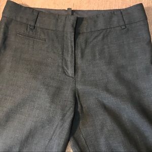 BCBG MaxAzria wide leg pants